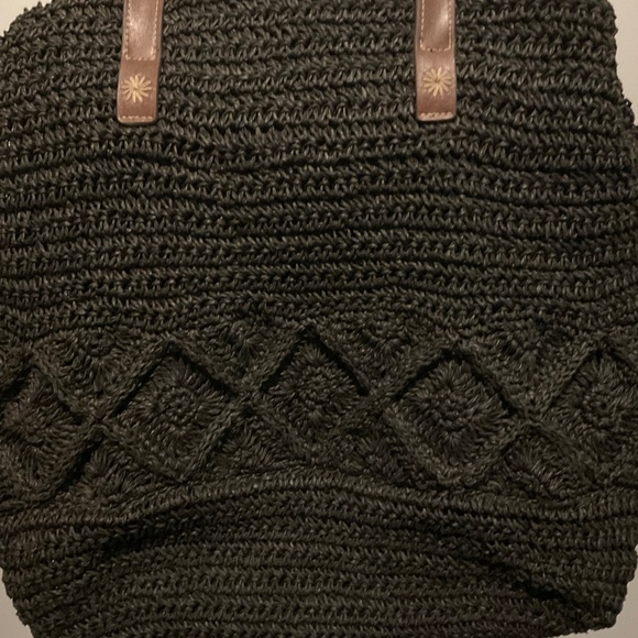 PURSE  BY  SAINT JOHNS BAY  NEW UNUSED - Picture 3 of 4